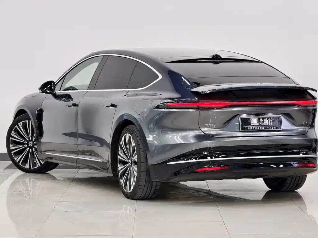 NIO ET9 2025 из CN, фото 5