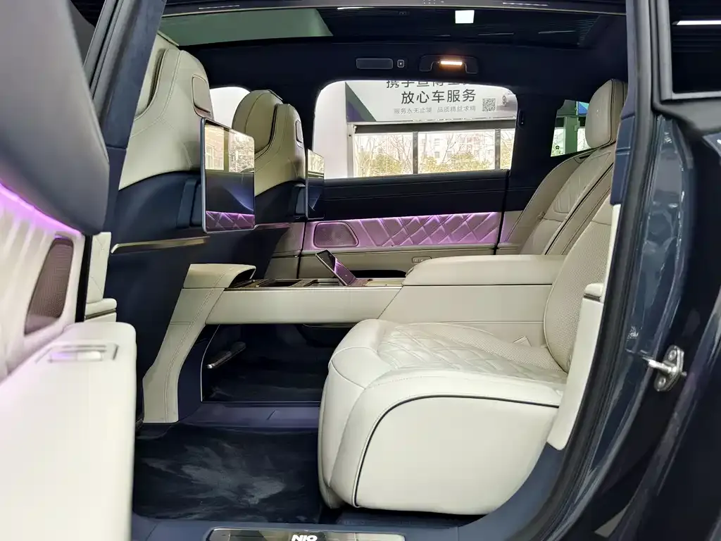 NIO ET9 2025 из CN, фото 10