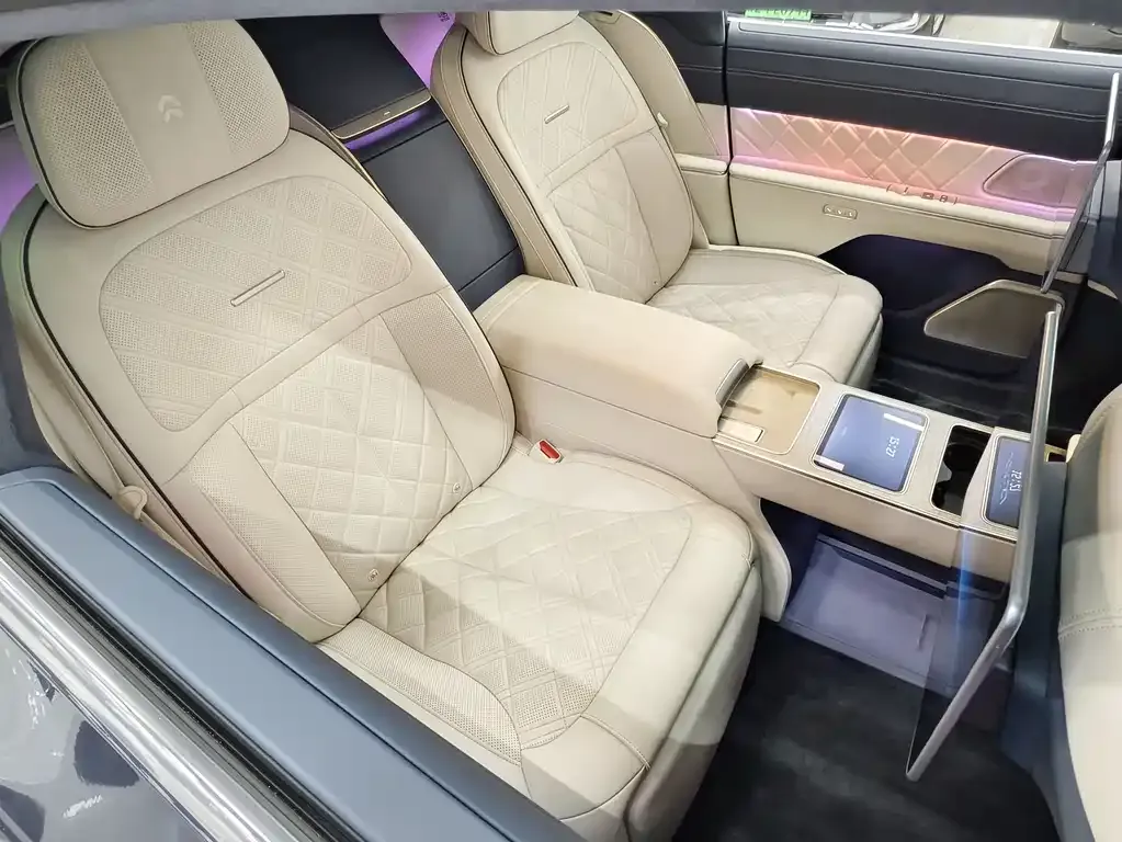NIO ET9 2025 из CN, фото 3