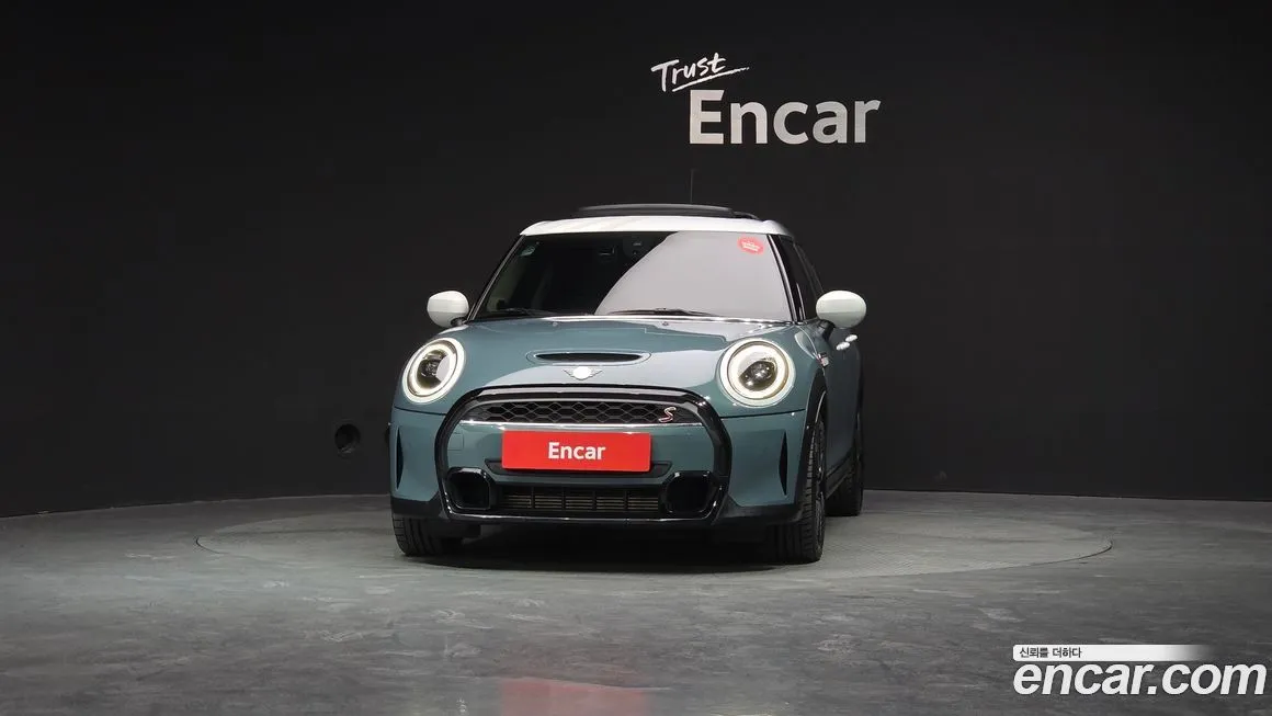 Mini Cooper 2023 из KR, фото 6