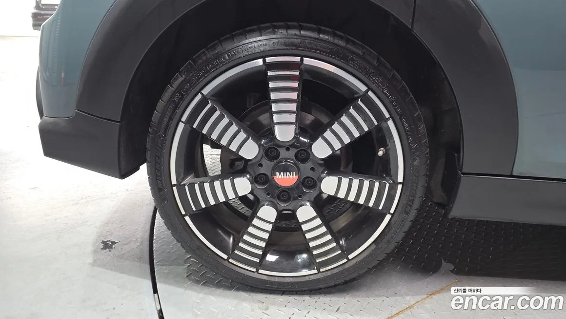 Mini Cooper 2023 из KR, фото 3