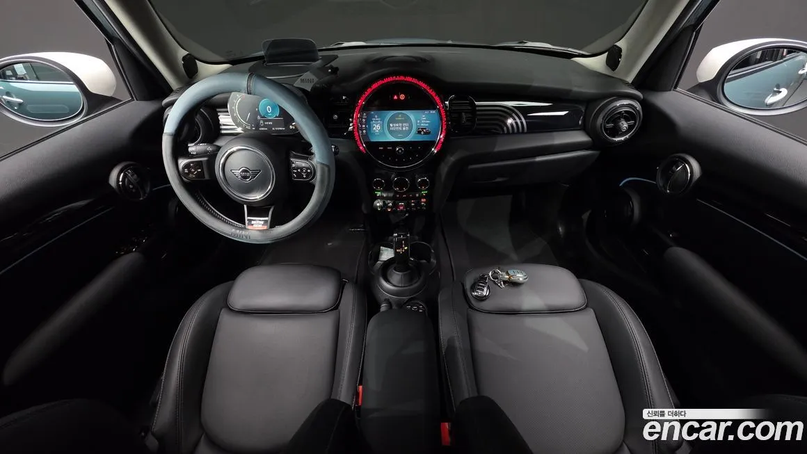 Mini Cooper 2023 из KR, фото 10