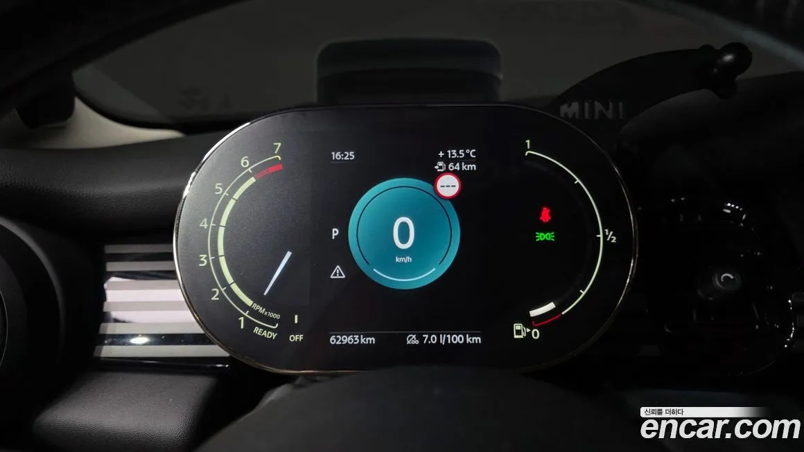 Mini Cooper 2023 из KR, фото 7