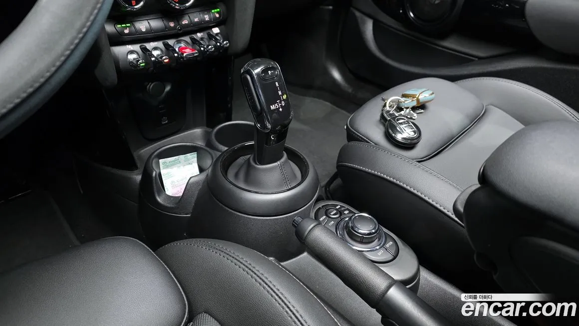 Mini Cooper 2023 из KR, фото 4
