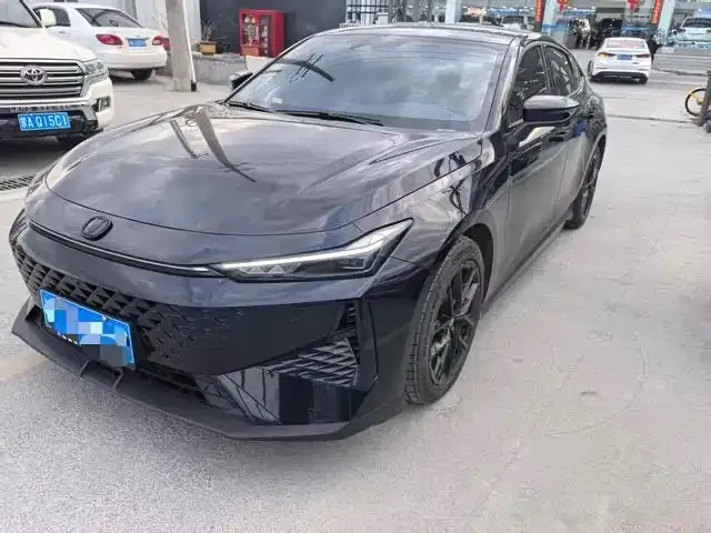 Changan UNI-V 2024 из CN, фото 1