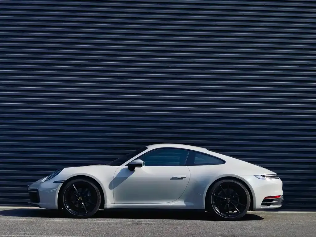 Porsche 911 — фото 7