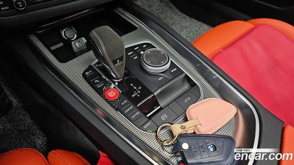 BMW Z4 — фото 9