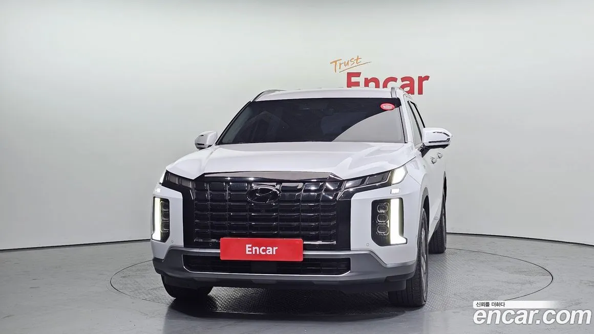 Hyundai Palisade — фото 2