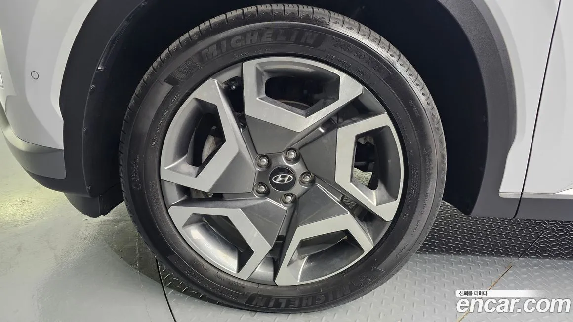 Hyundai Palisade — фото 6