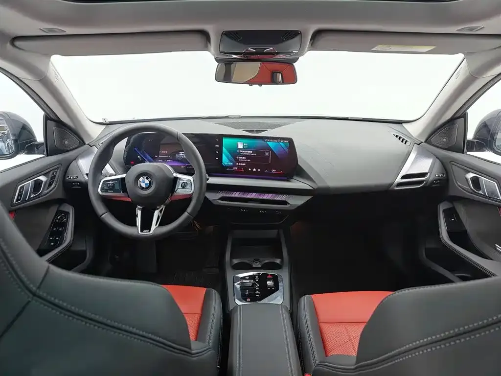BMW 2 Series — фото 9