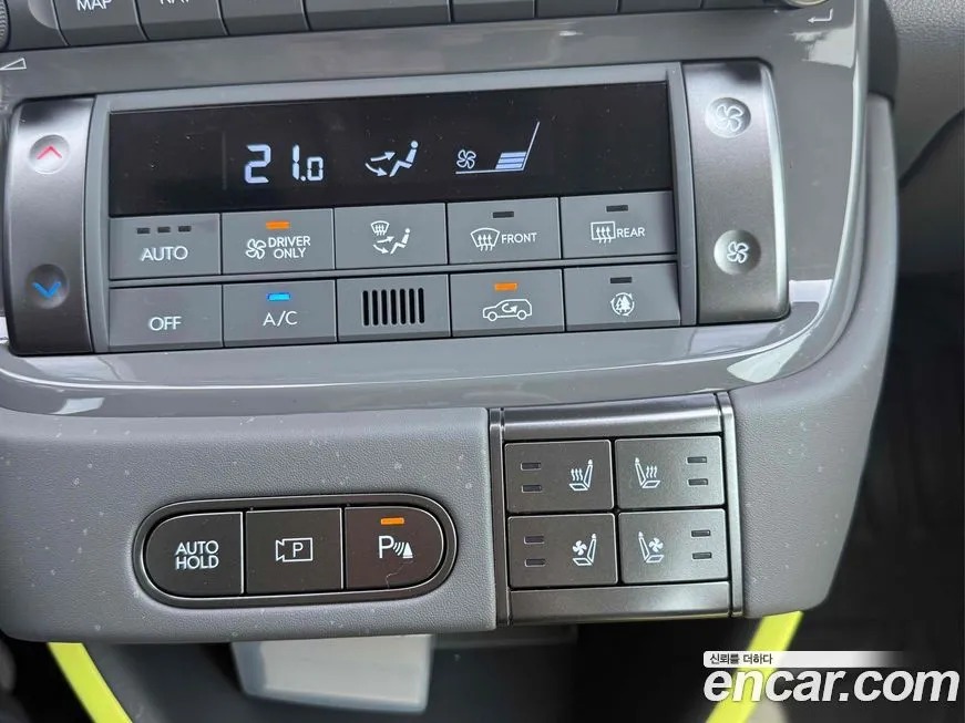 Hyundai Casper 2026 из KR, фото 3