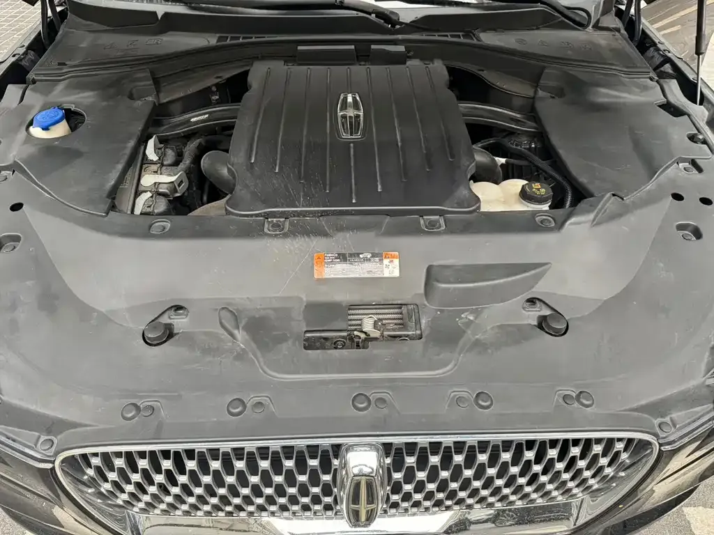 Lincoln Aviator 2021 из CN, фото 5