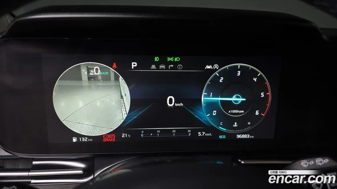 Kia Carnival 2021 из KR, фото 3
