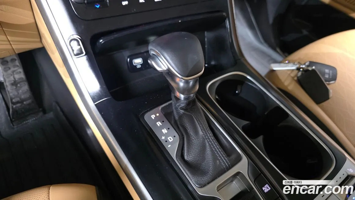 Kia Carnival 2021 из KR, фото 4