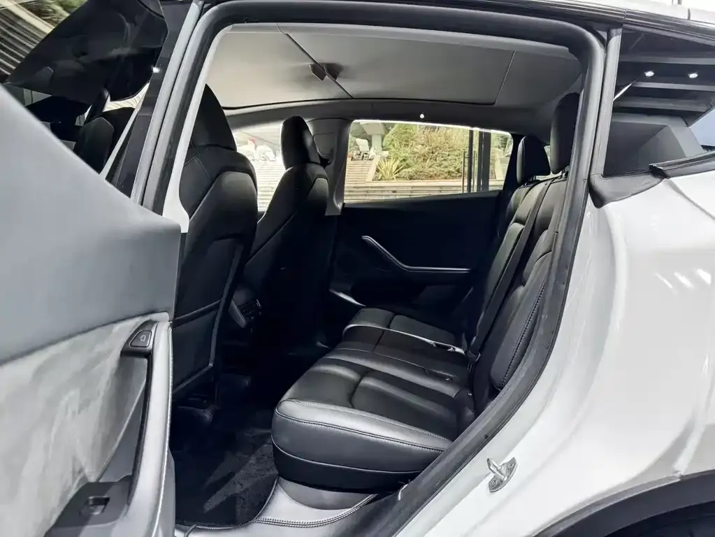 Tesla Model Y 2024 из CN, фото 5