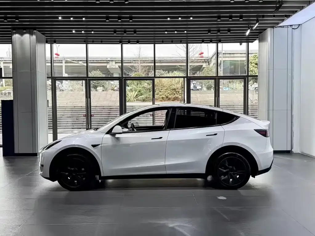 Tesla Model Y 2024 из CN, фото 3