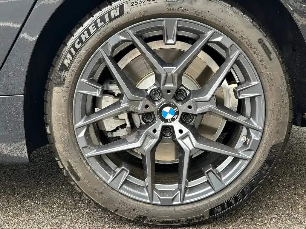 BMW 3 Series 2024 из CN, фото 4