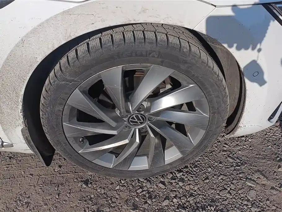 Volkswagen CC 2021 из CN, фото 8