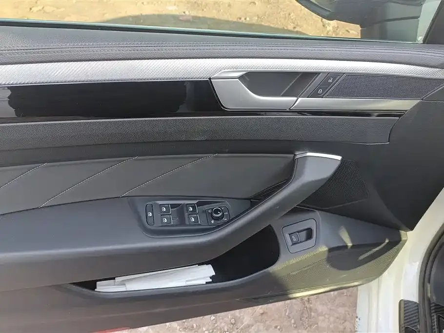 Volkswagen CC 2021 из CN, фото 9