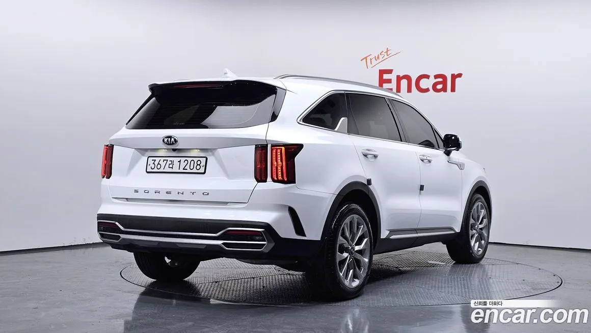 Kia Sorento — фото 2