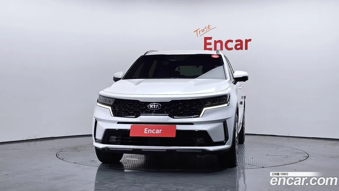 Kia Sorento — фото 3