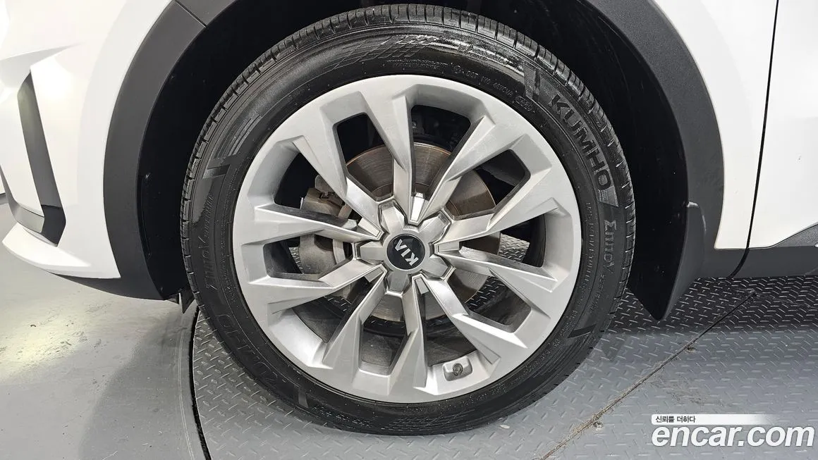 Kia Sorento — фото 5
