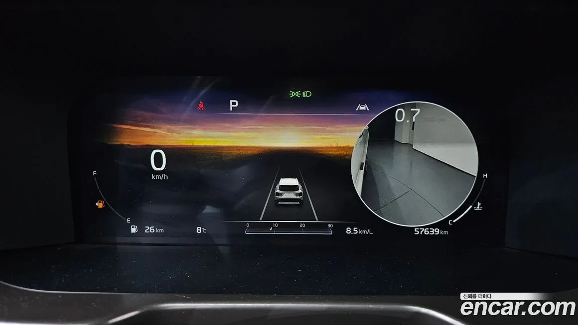Kia Sorento — фото 4