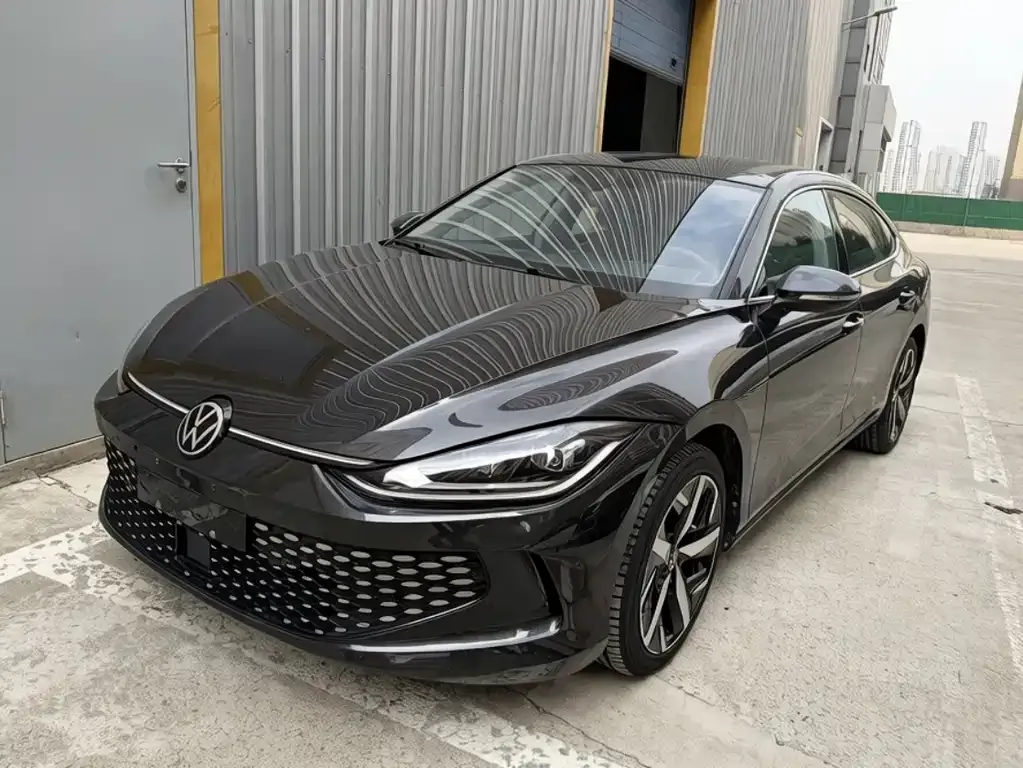 Volkswagen Lamando 2022 из CN, фото 4