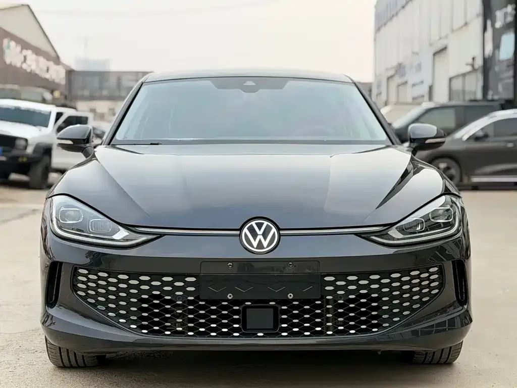 Volkswagen Lamando 2022 из CN, фото 2