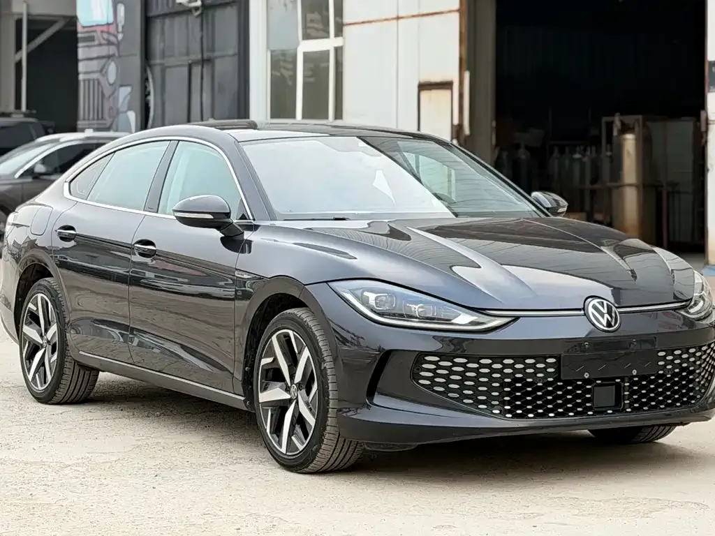 Volkswagen Lamando 2022 из CN, фото 7