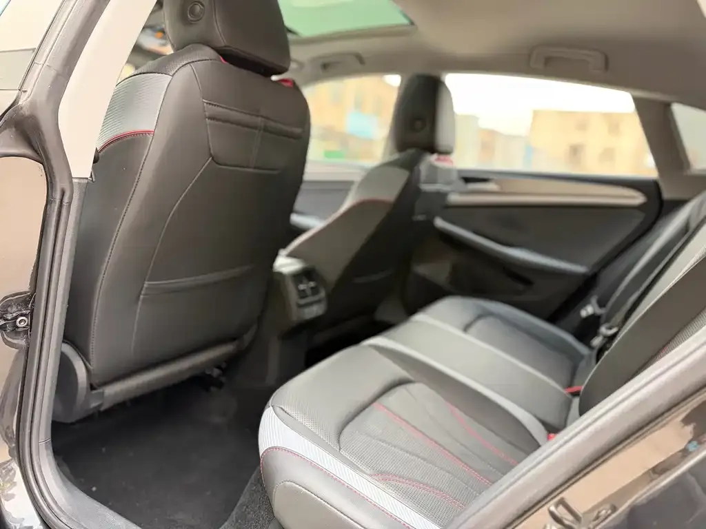 Volkswagen Lamando 2022 из CN, фото 6