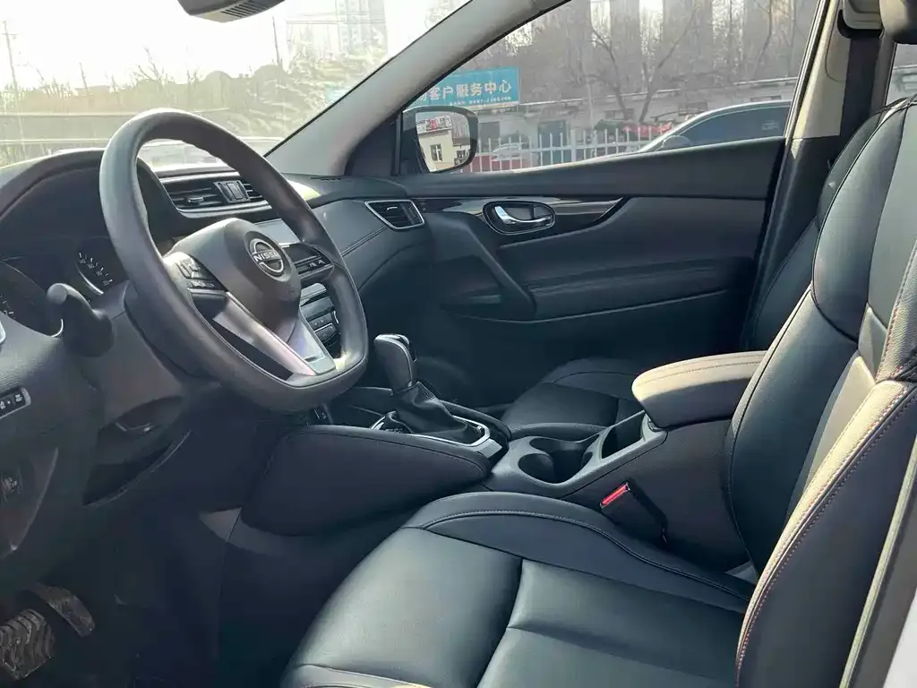 Nissan Qashqai 2024 из CN, фото 3