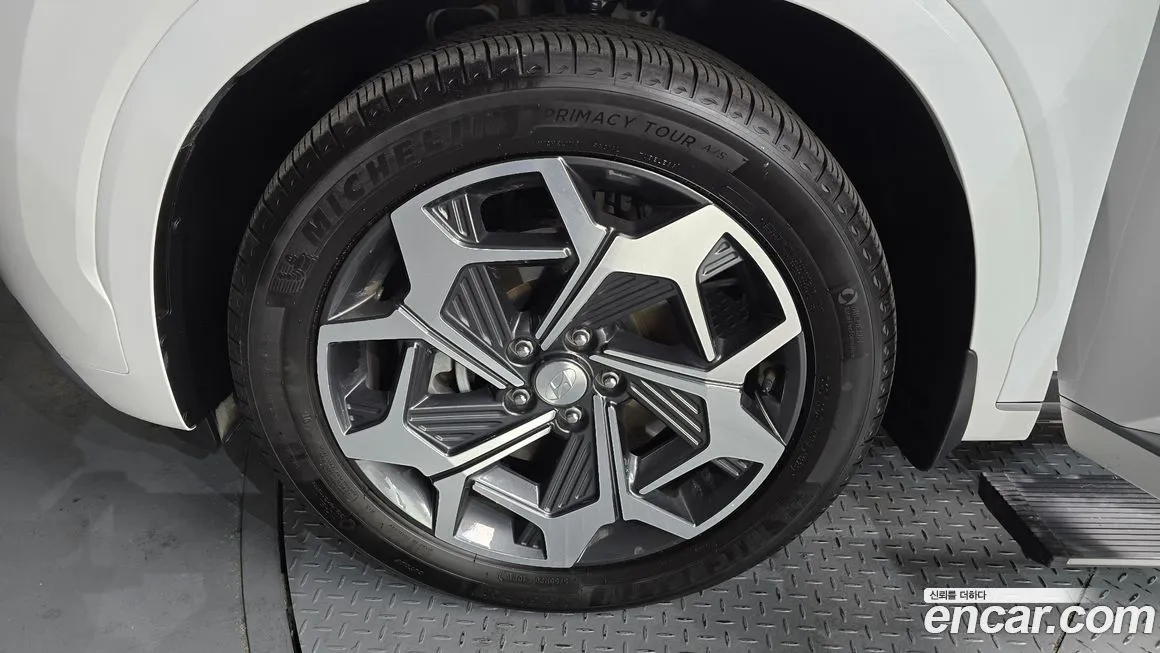 Hyundai Palisade — фото 3
