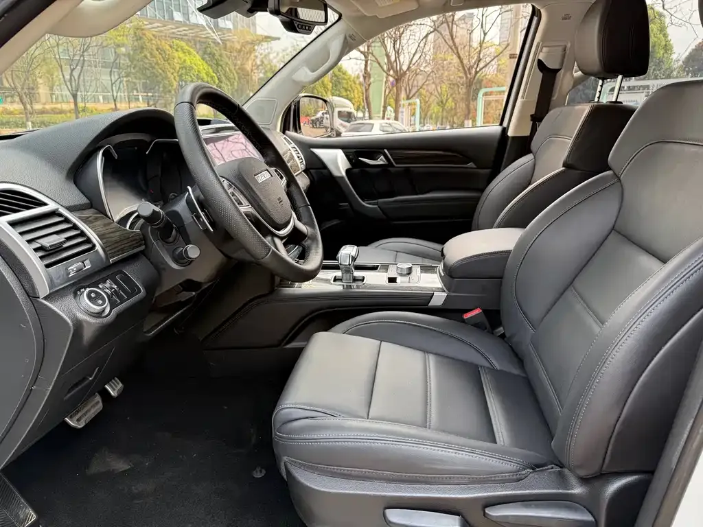Haval H9 2023 из CN, фото 3