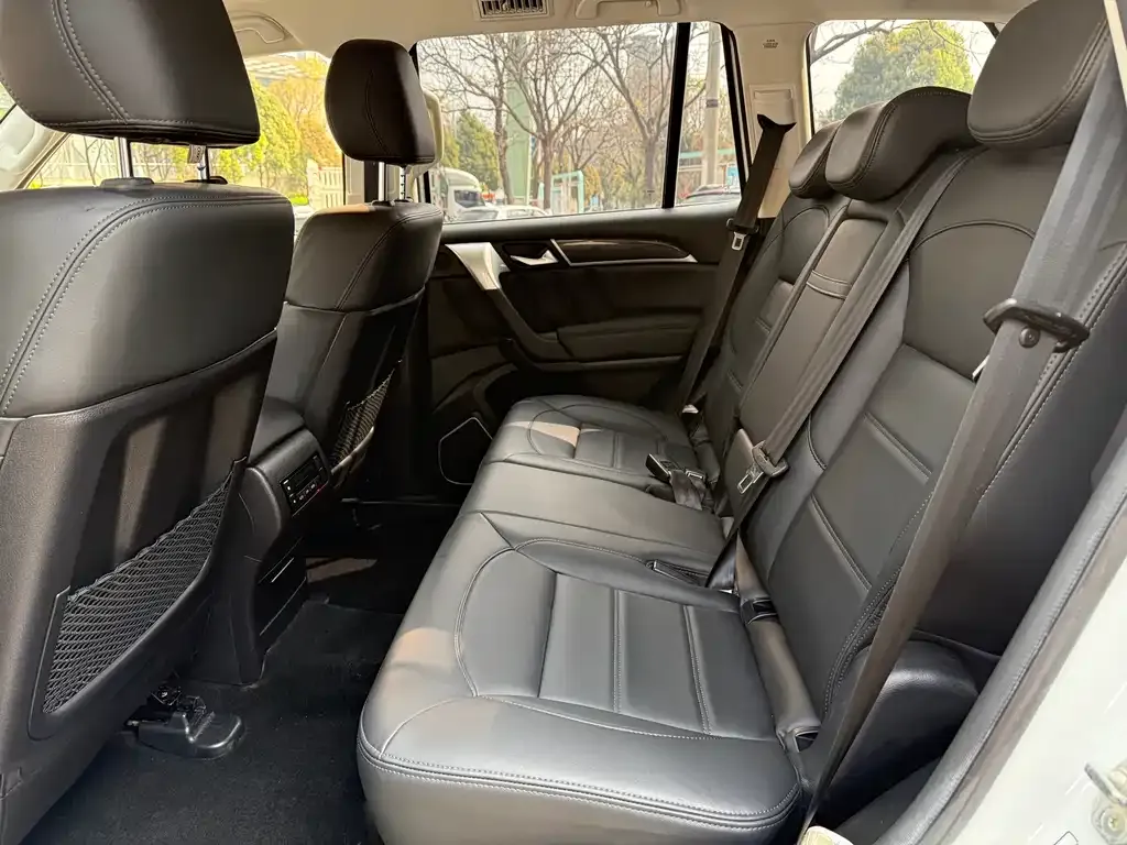 Haval H9 2023 из CN, фото 2