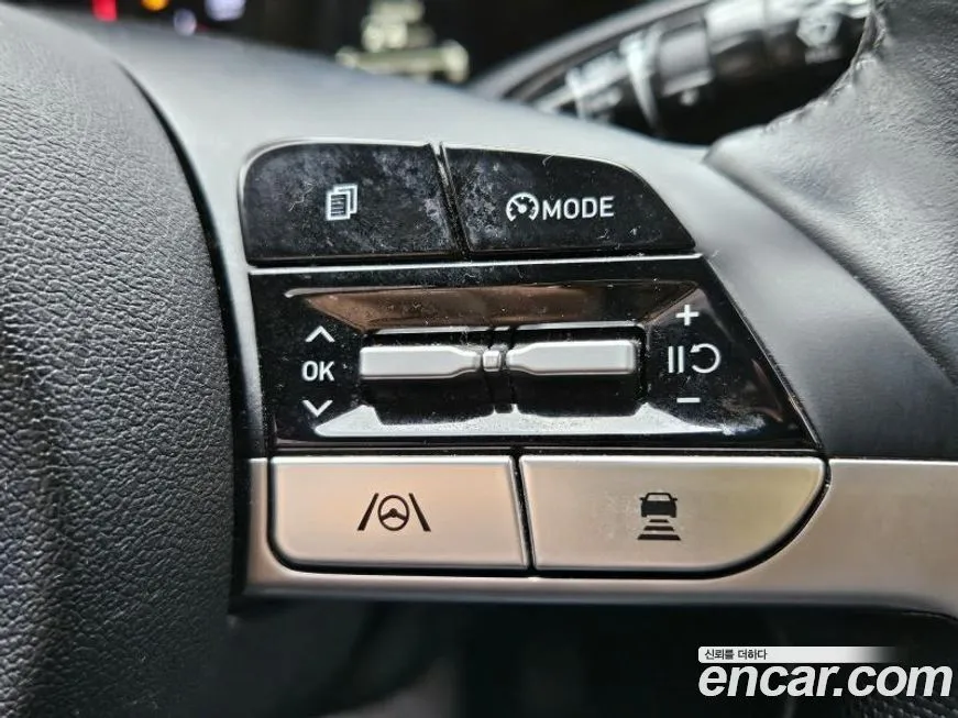 Hyundai AVANTE — фото 4