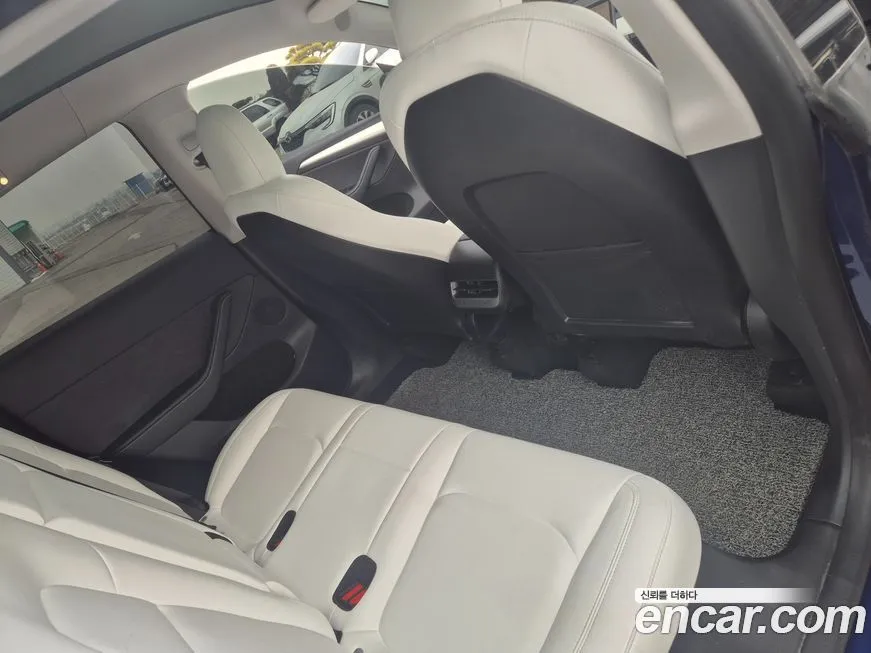Tesla Model Y 2024 из KR, фото 8