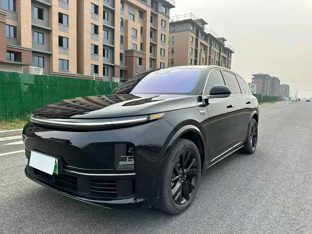 Li Auto L7