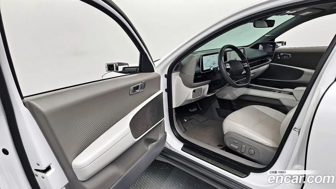 Hyundai Ioniq6 — фото 10
