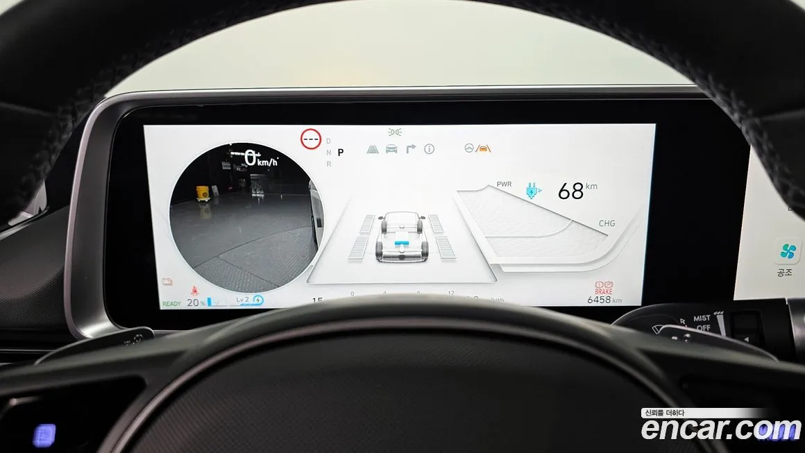 Hyundai Ioniq6 — фото 9
