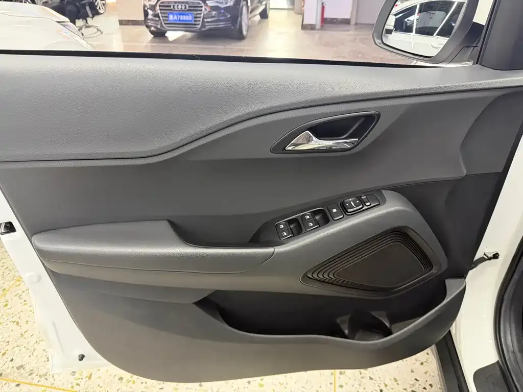 Hyundai ix35 2025 из CN, фото 6