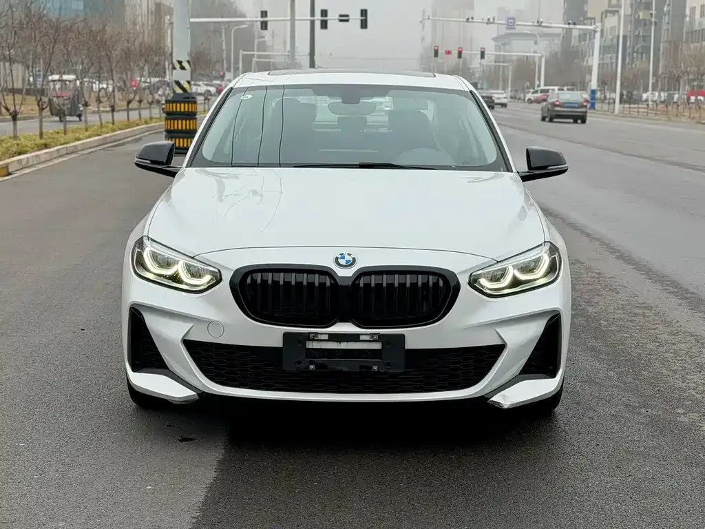 BMW 1 Series — фото 10