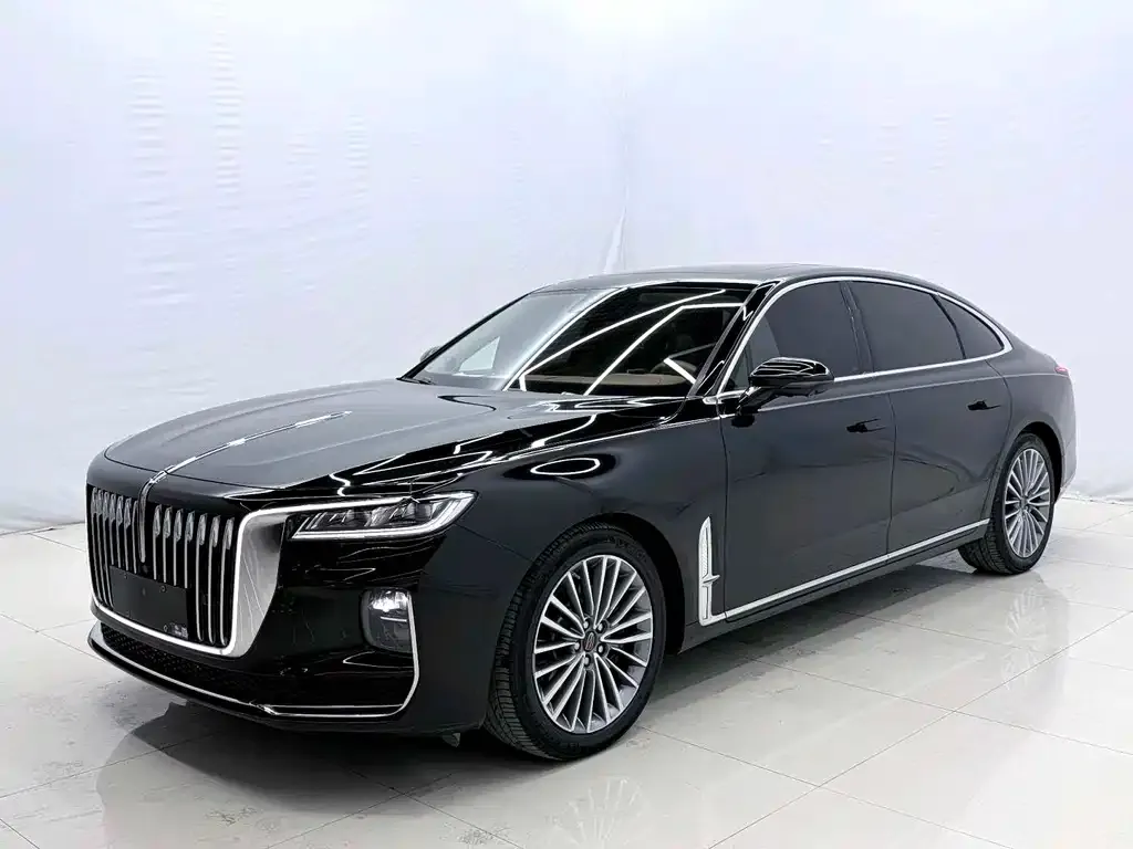Hongqi H9