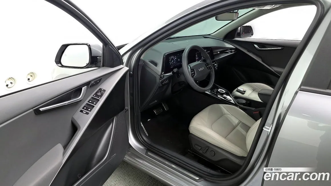 Kia Niro 2025 из KR, фото 6
