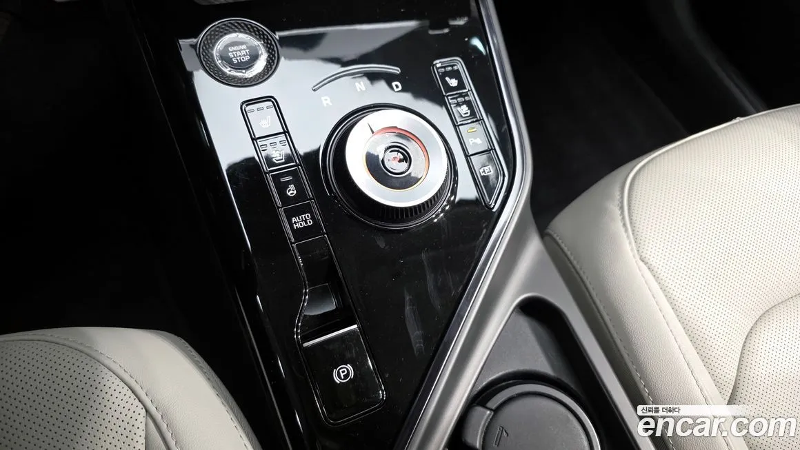 Kia Niro 2025 из KR, фото 8