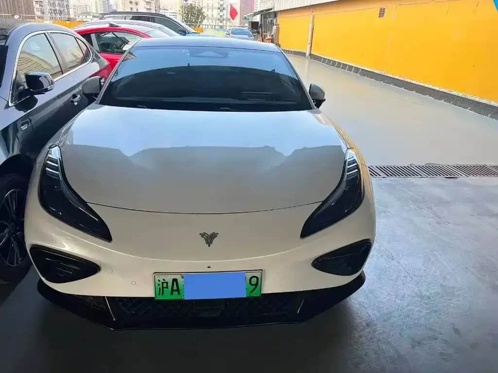 Neta GT