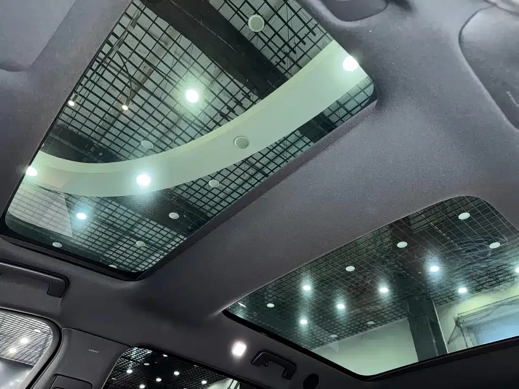 Li Auto Li L7 2024 из CN, фото 8