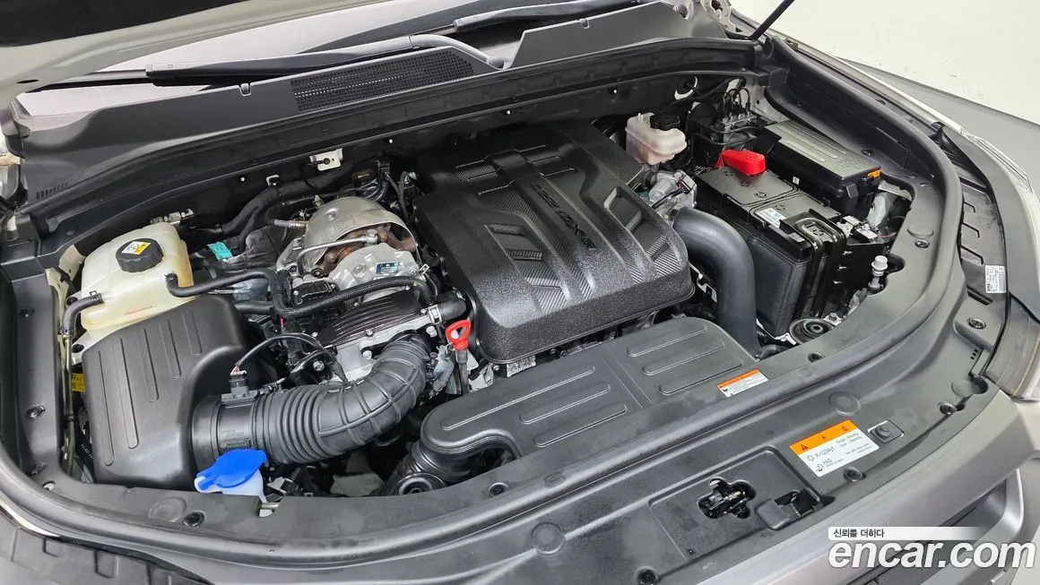 KG Mobility (Ssangyong) Rexton — фото 3