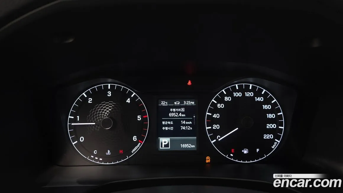 KG Mobility (Ssangyong) Rexton — фото 5