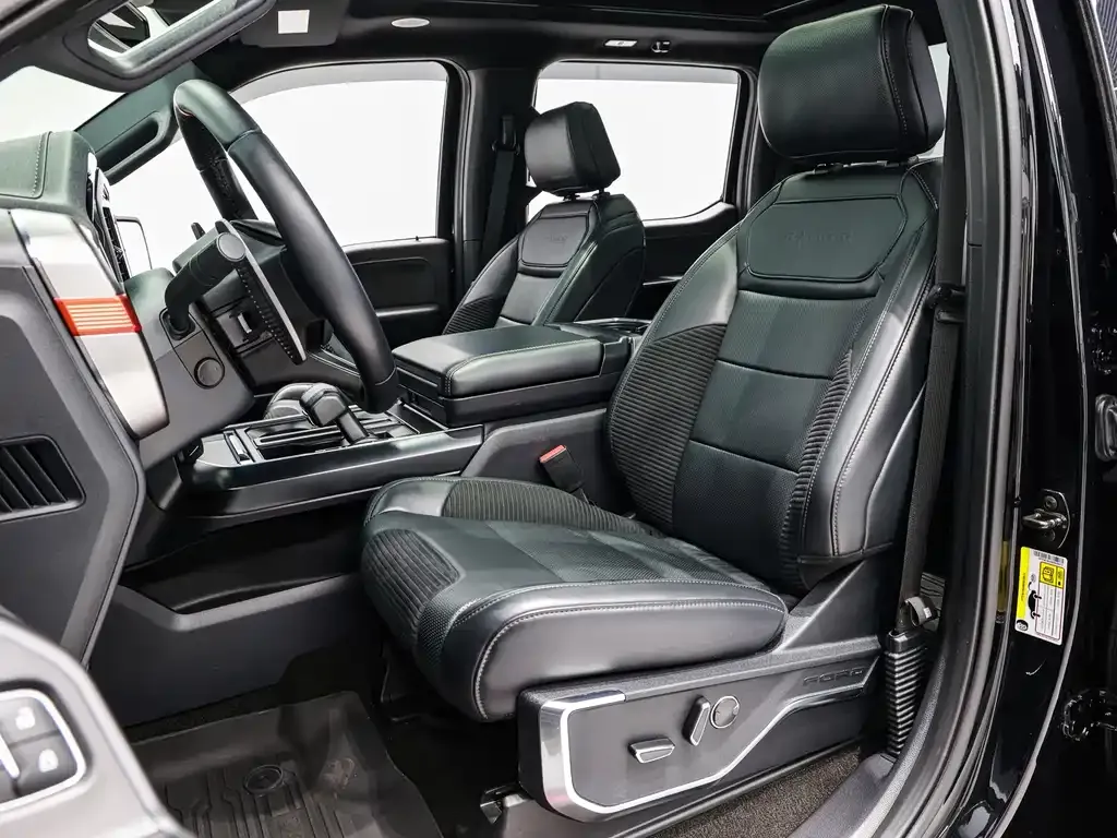 Ford F-150 Raptor — фото 9